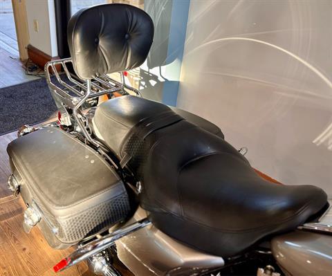 2009 Harley-Davidson Road King® Classic in Loveland, Colorado - Photo 8