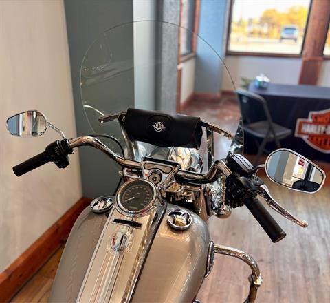 2009 Harley-Davidson Road King® Classic in Loveland, Colorado - Photo 9