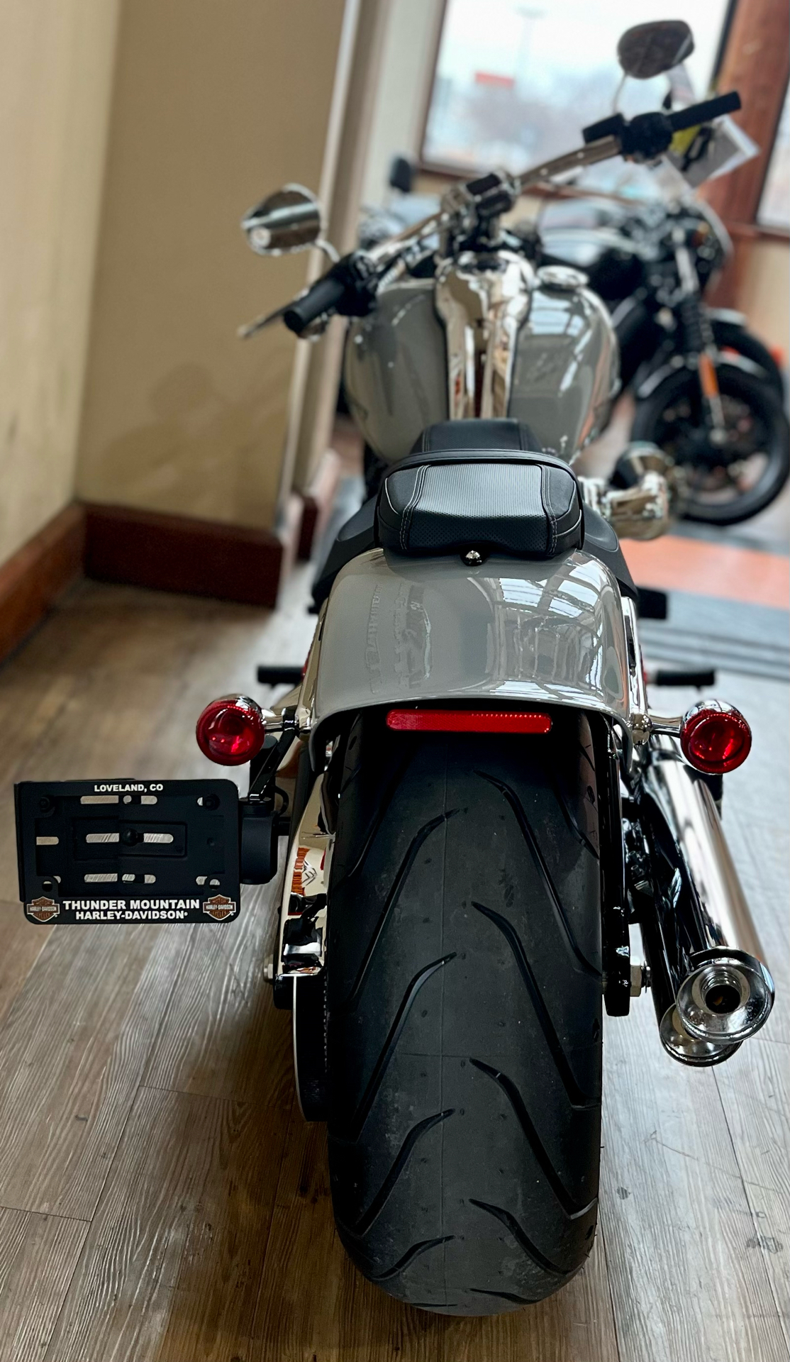 2024 Harley-Davidson Breakout® in Loveland, Colorado - Photo 5