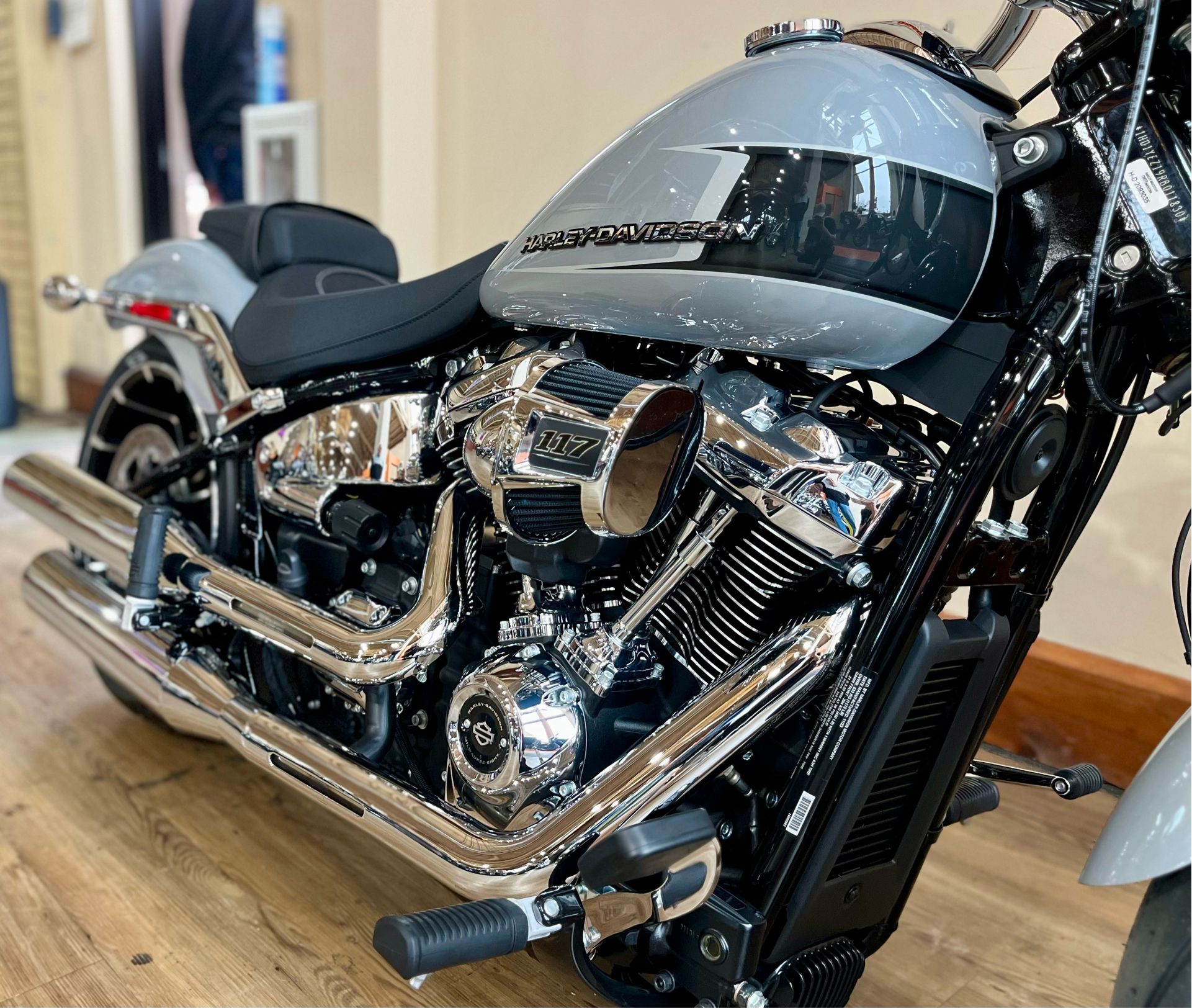 2024 Harley-Davidson Breakout® in Loveland, Colorado - Photo 6