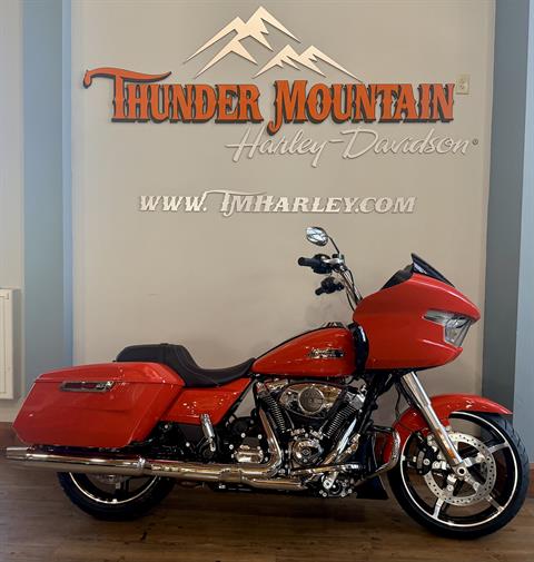 2026 Harley-Davidson Road Glide® in Loveland, Colorado - Photo 1