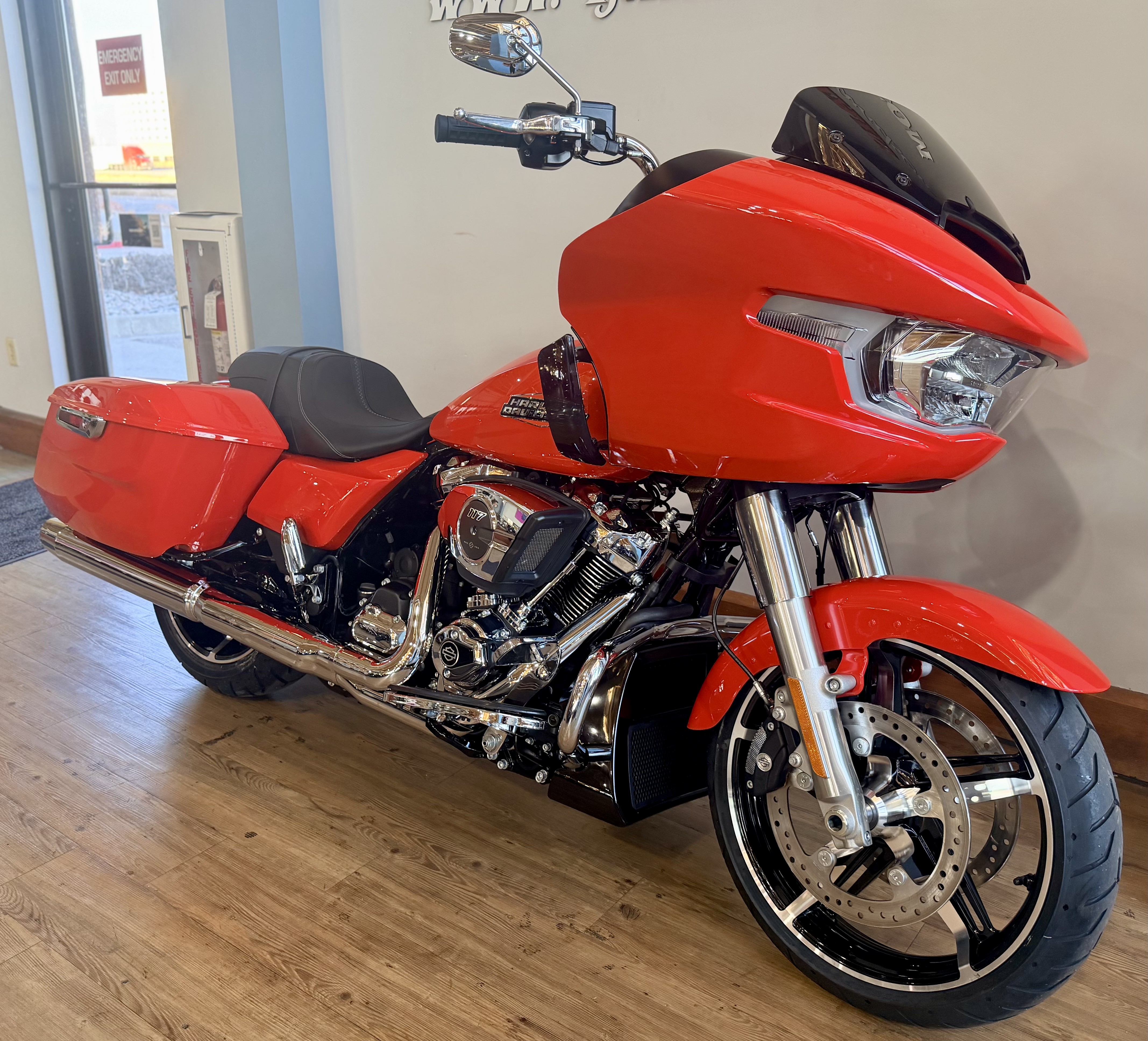 2026 Harley-Davidson Road Glide® in Loveland, Colorado - Photo 2
