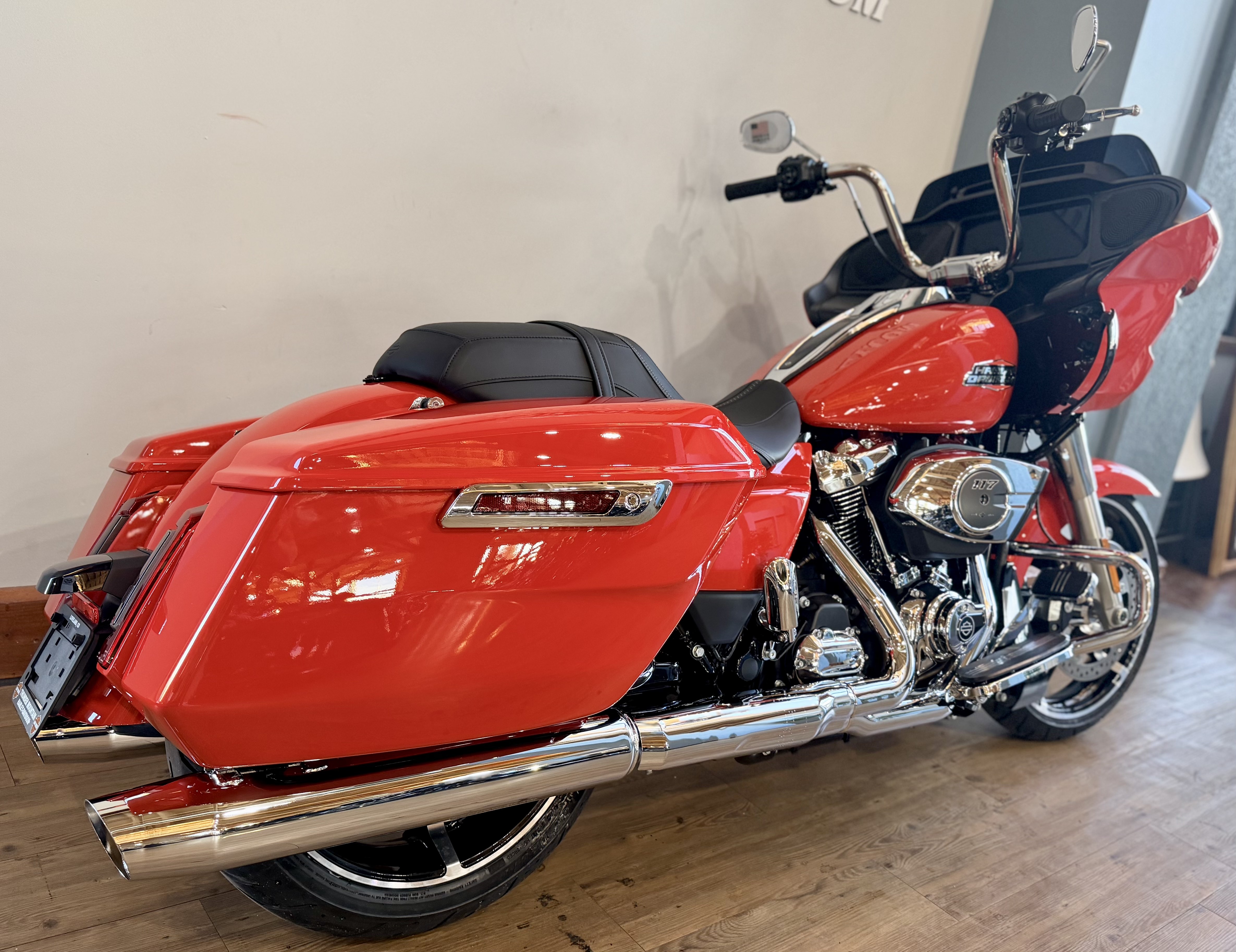 2026 Harley-Davidson Road Glide® in Loveland, Colorado - Photo 3