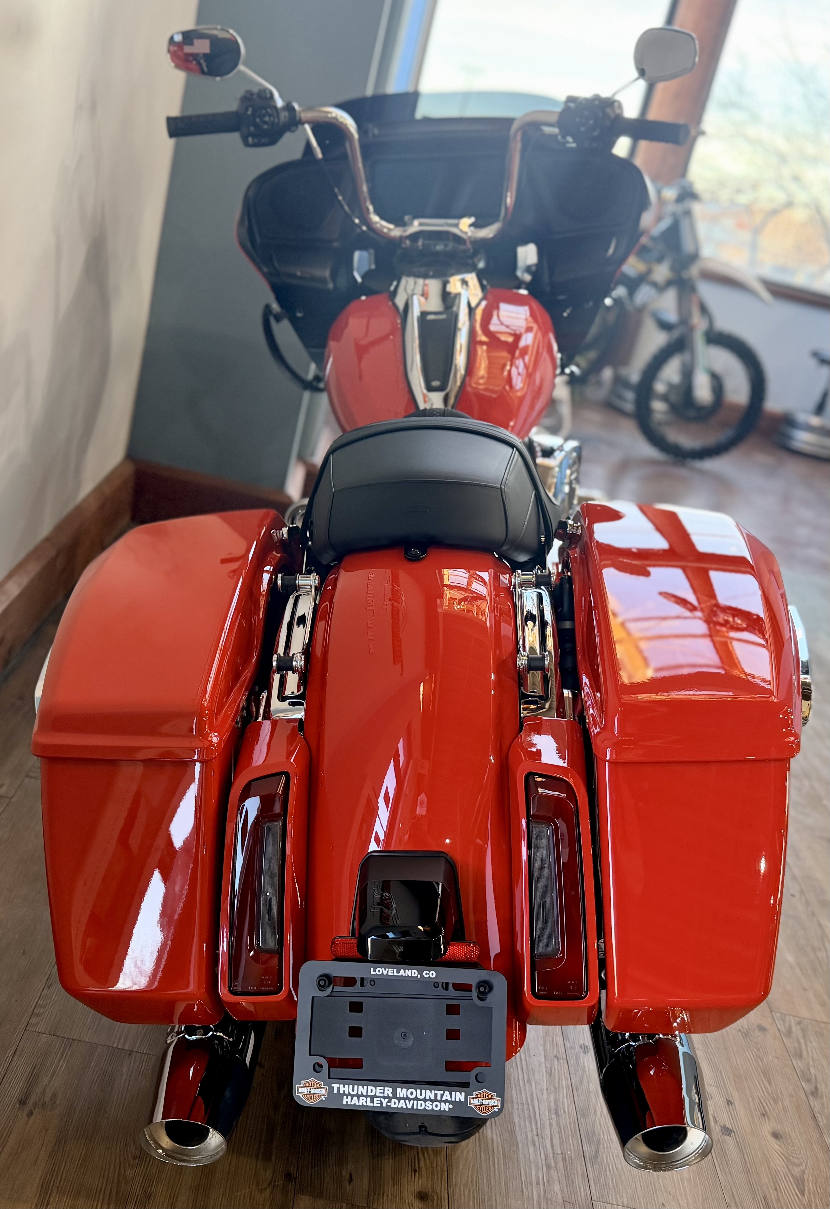 2026 Harley-Davidson Road Glide® in Loveland, Colorado - Photo 5