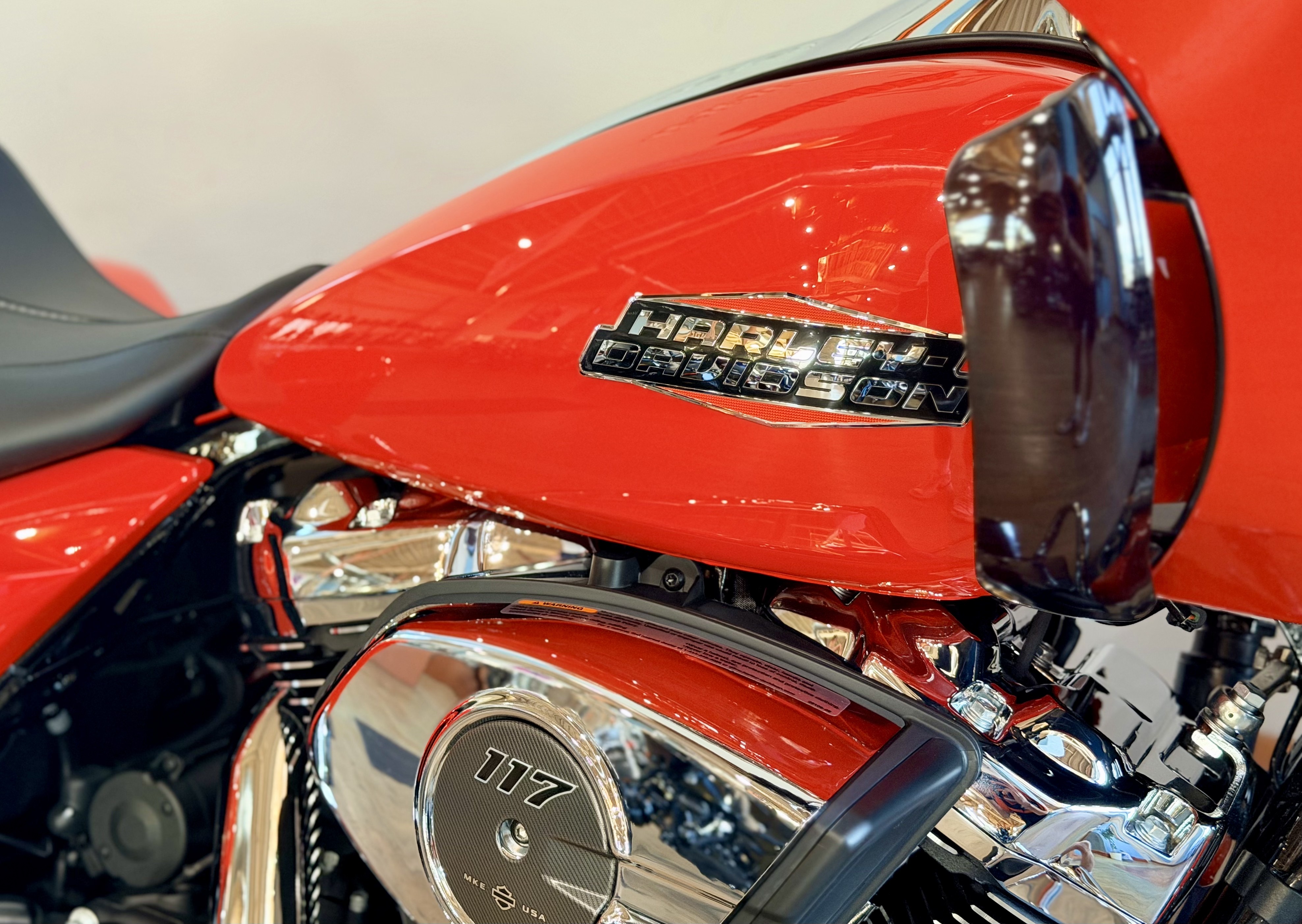 2026 Harley-Davidson Road Glide® in Loveland, Colorado - Photo 6