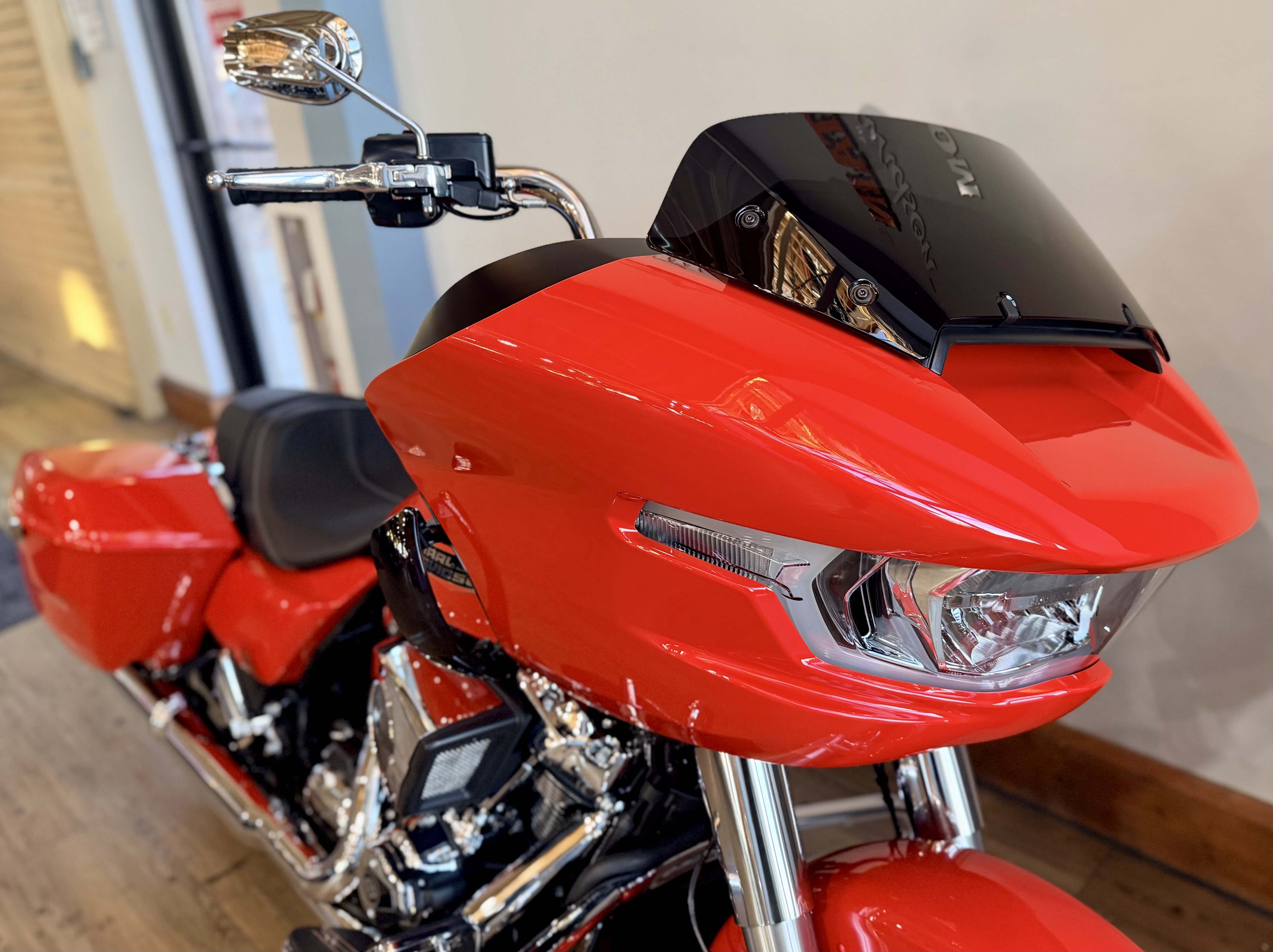 2026 Harley-Davidson Road Glide® in Loveland, Colorado - Photo 10