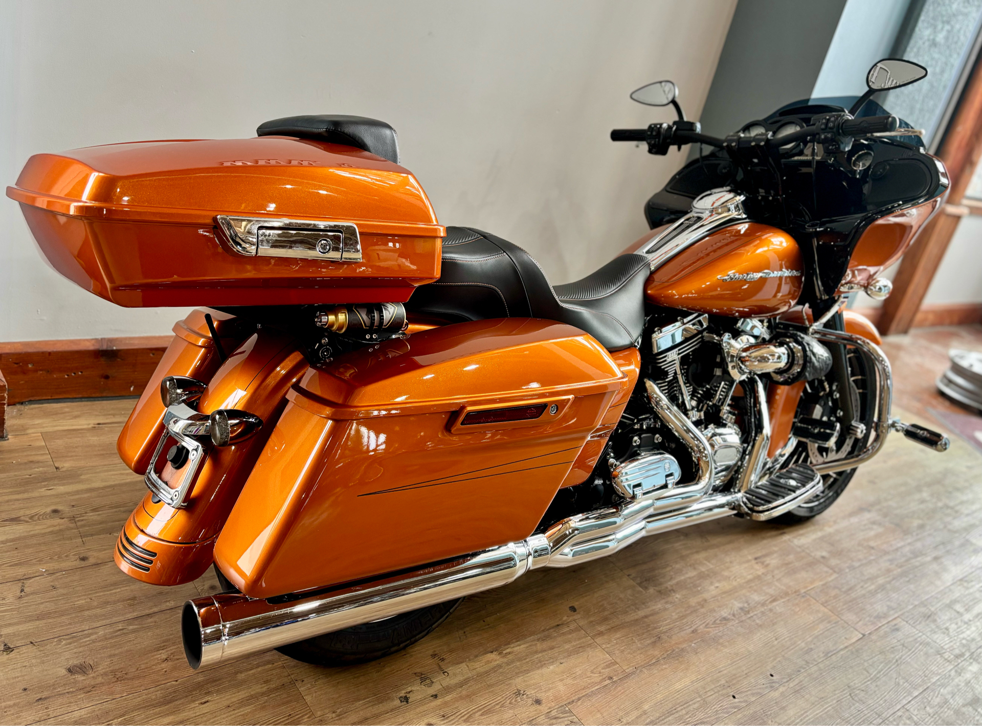 2015 Harley-Davidson Road Glide® Special in Loveland, Colorado - Photo 3