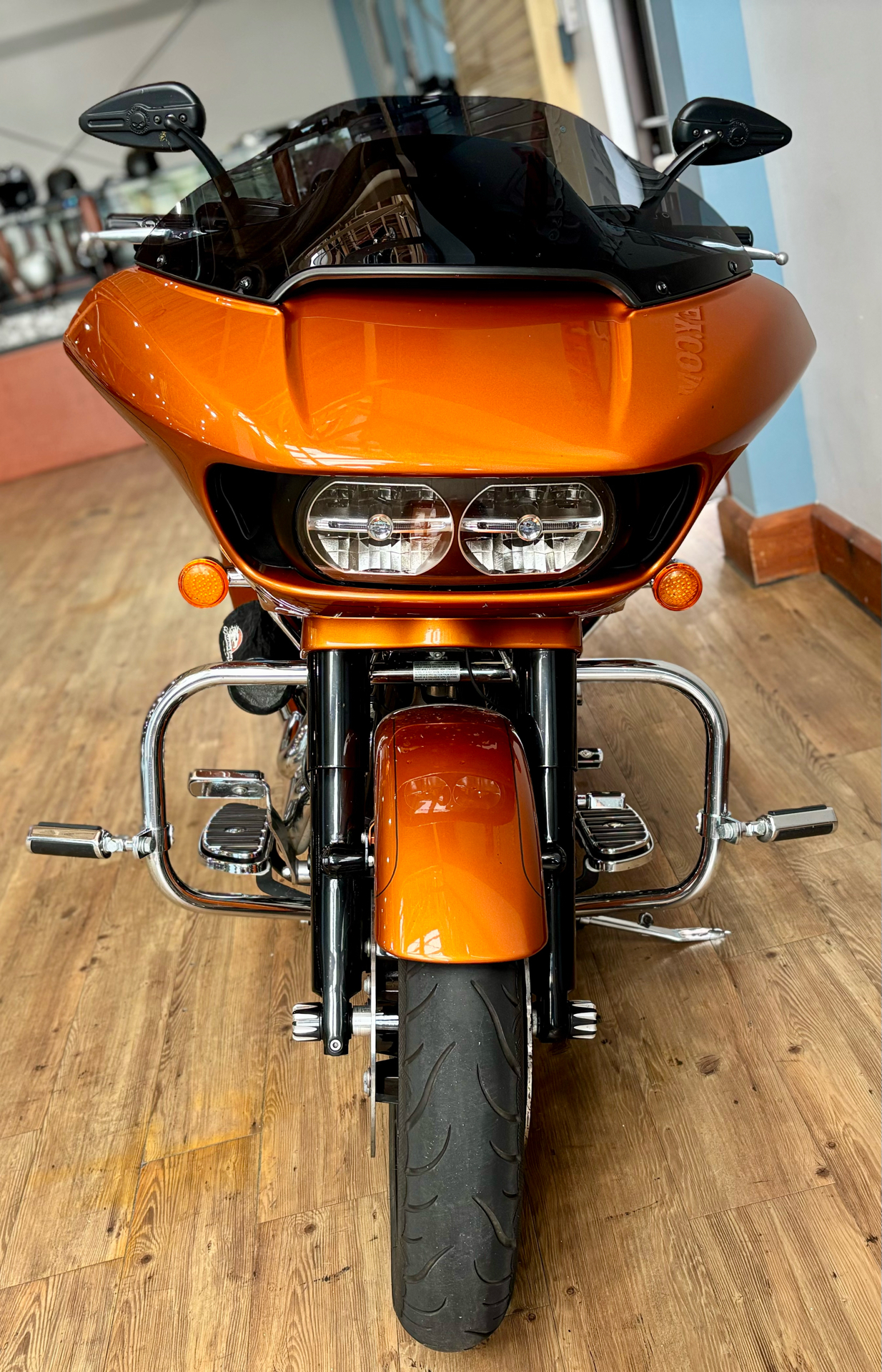 2015 Harley-Davidson Road Glide® Special in Loveland, Colorado - Photo 4