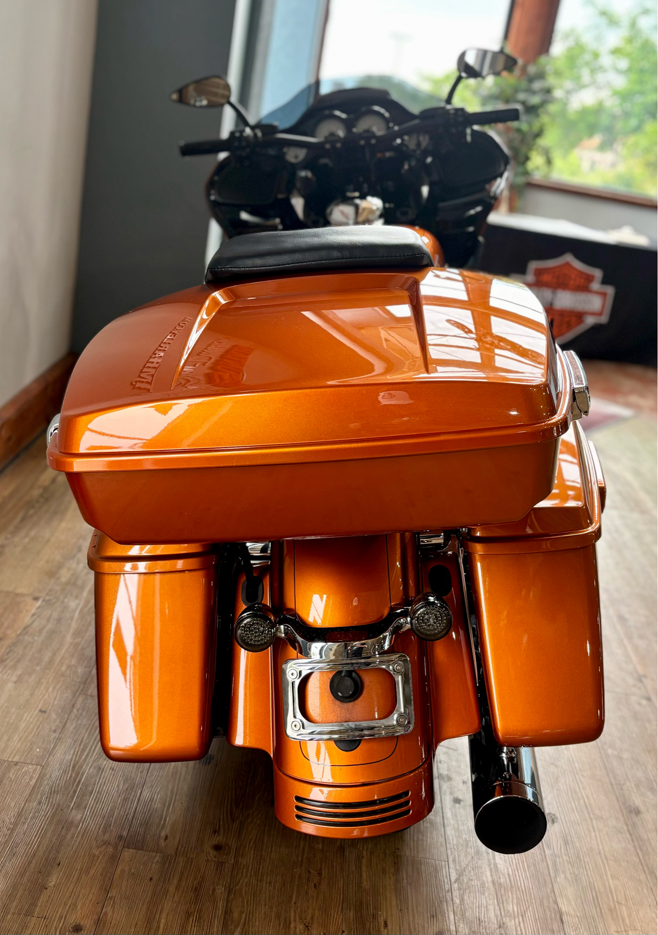 2015 Harley-Davidson Road Glide® Special in Loveland, Colorado - Photo 5