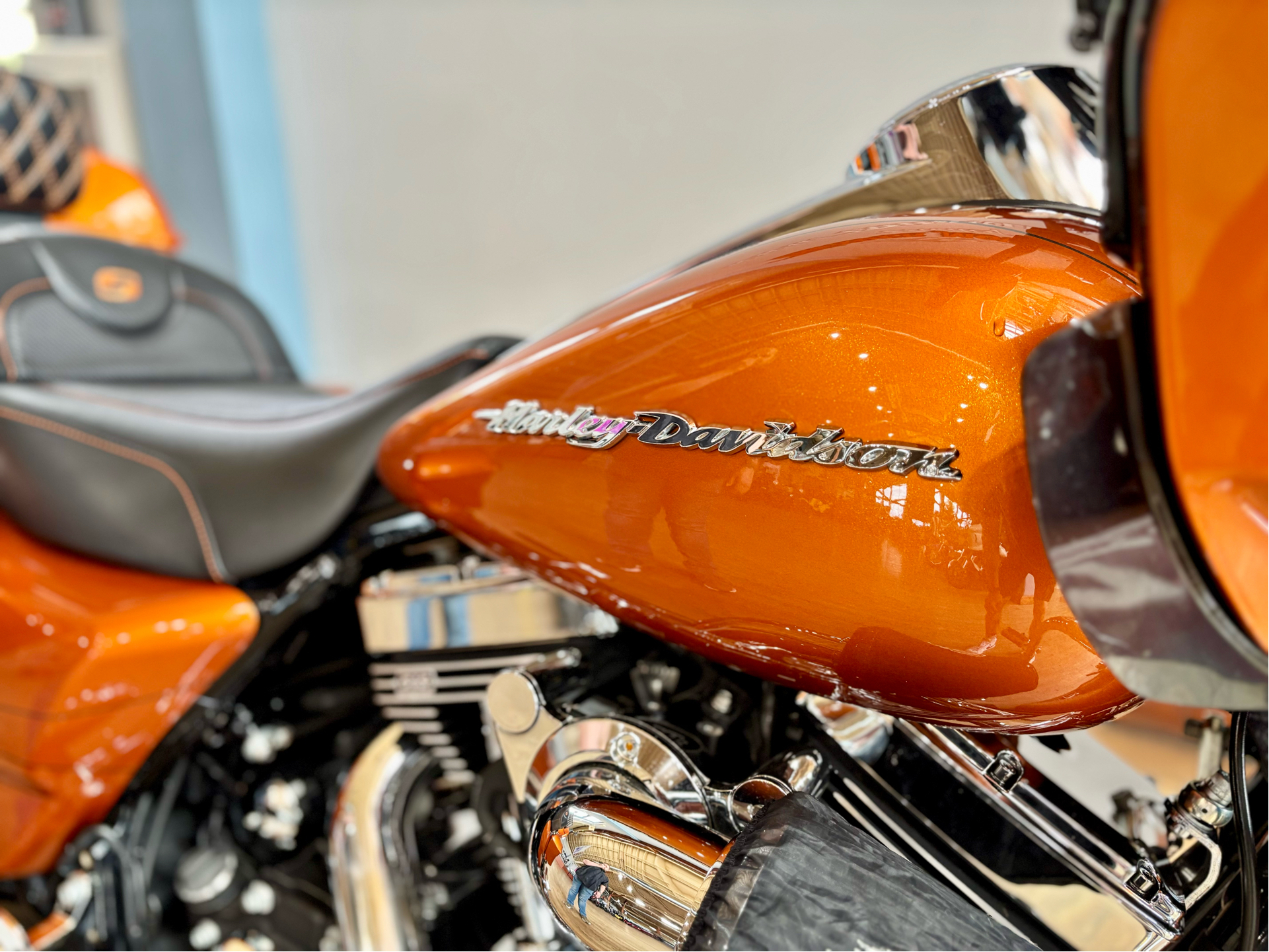 2015 Harley-Davidson Road Glide® Special in Loveland, Colorado - Photo 6
