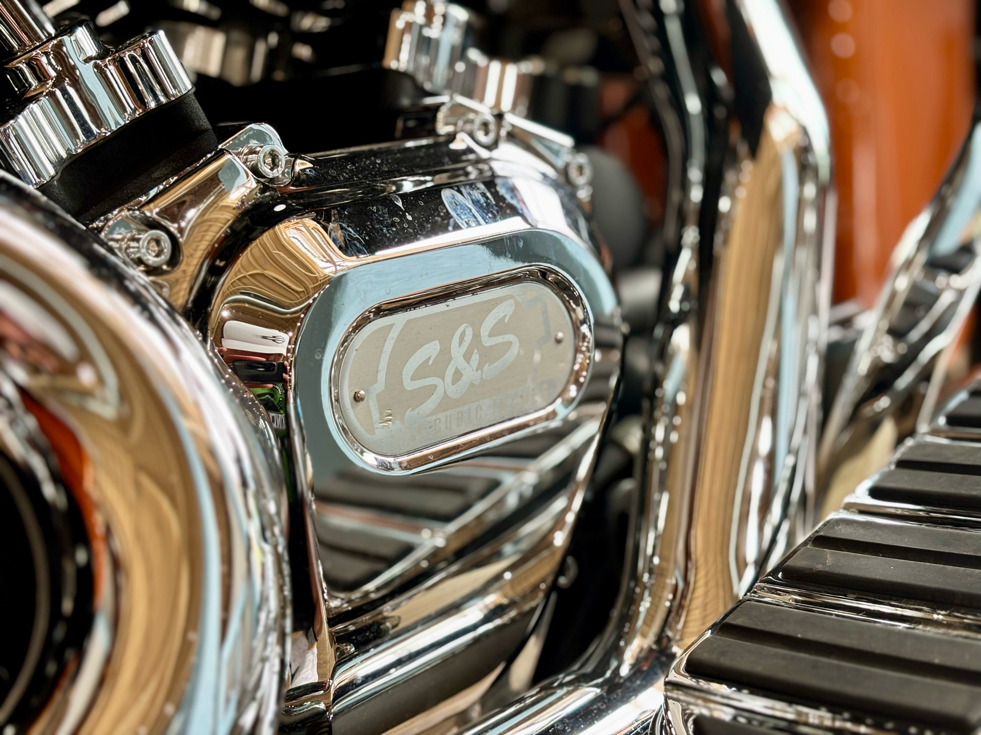 2015 Harley-Davidson Road Glide® Special in Loveland, Colorado - Photo 8