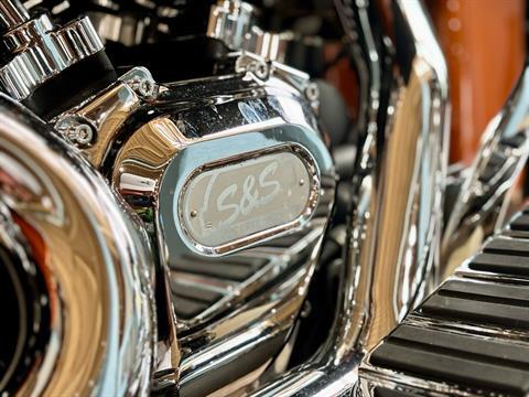 2015 Harley-Davidson Road Glide® Special in Loveland, Colorado - Photo 8