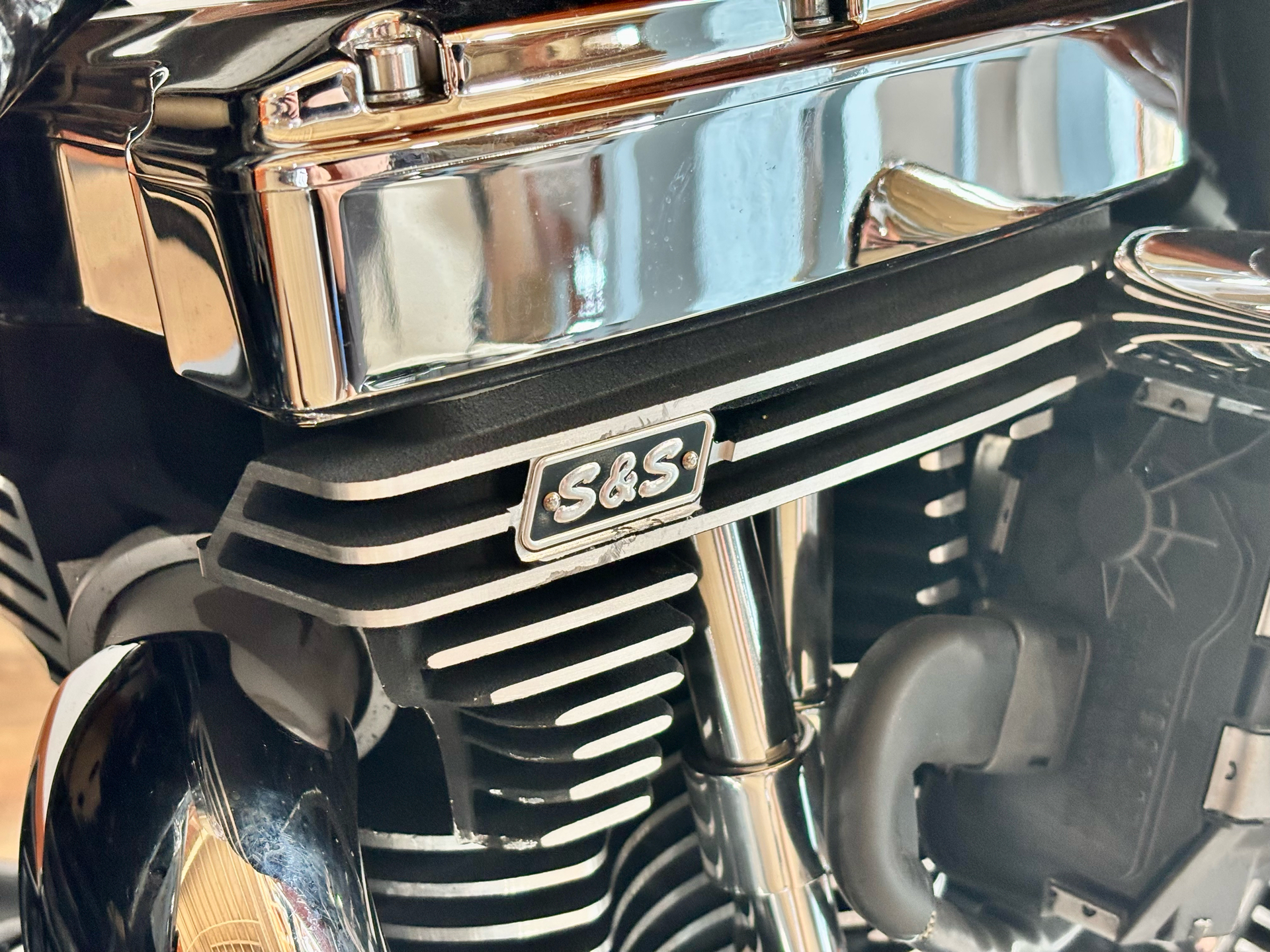 2015 Harley-Davidson Road Glide® Special in Loveland, Colorado - Photo 9