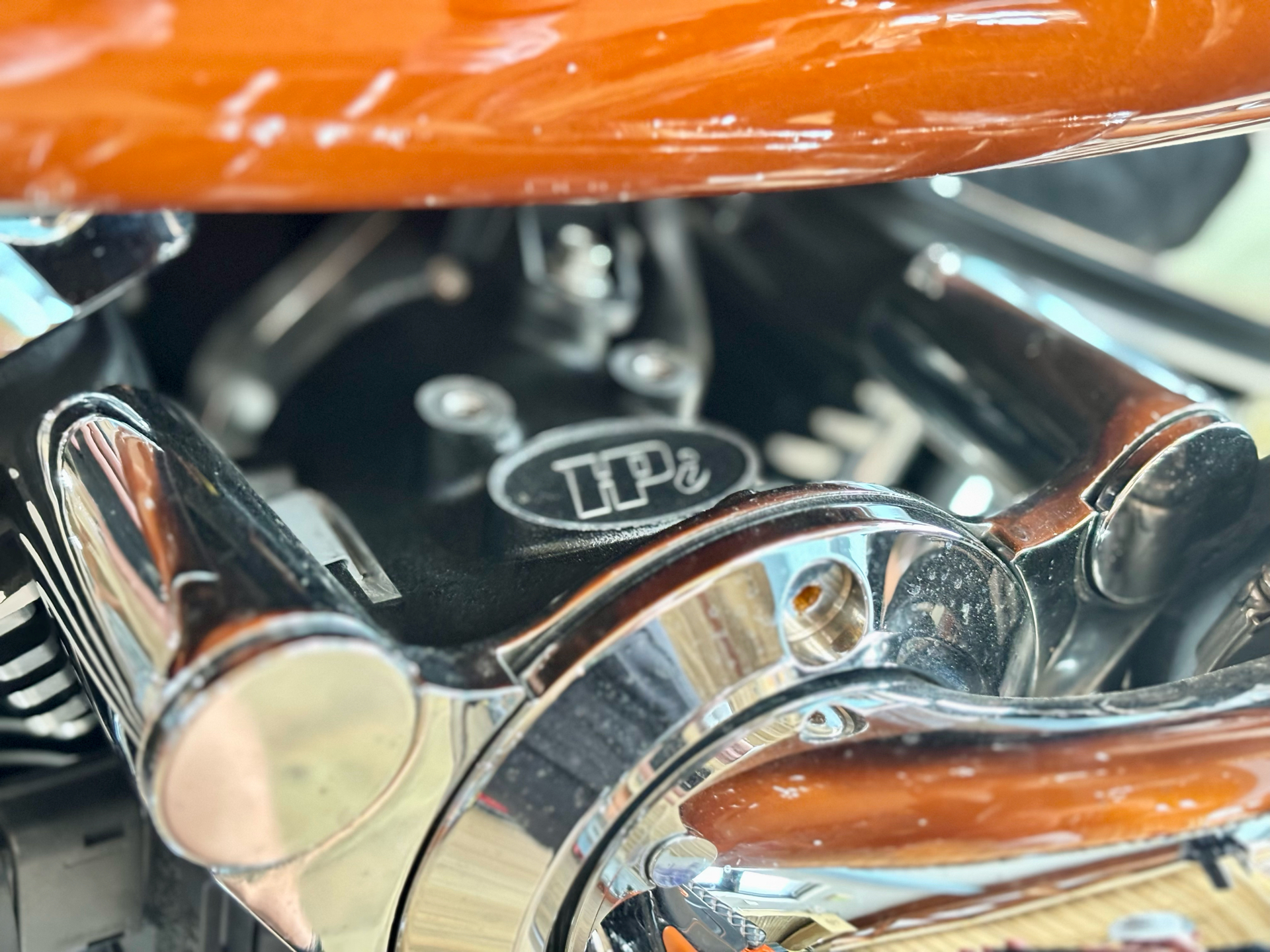 2015 Harley-Davidson Road Glide® Special in Loveland, Colorado - Photo 10