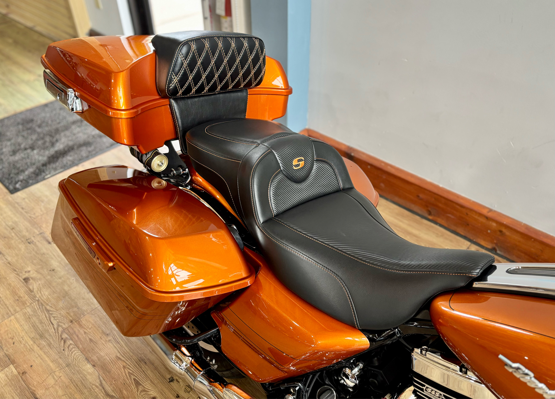 2015 Harley-Davidson Road Glide® Special in Loveland, Colorado - Photo 11