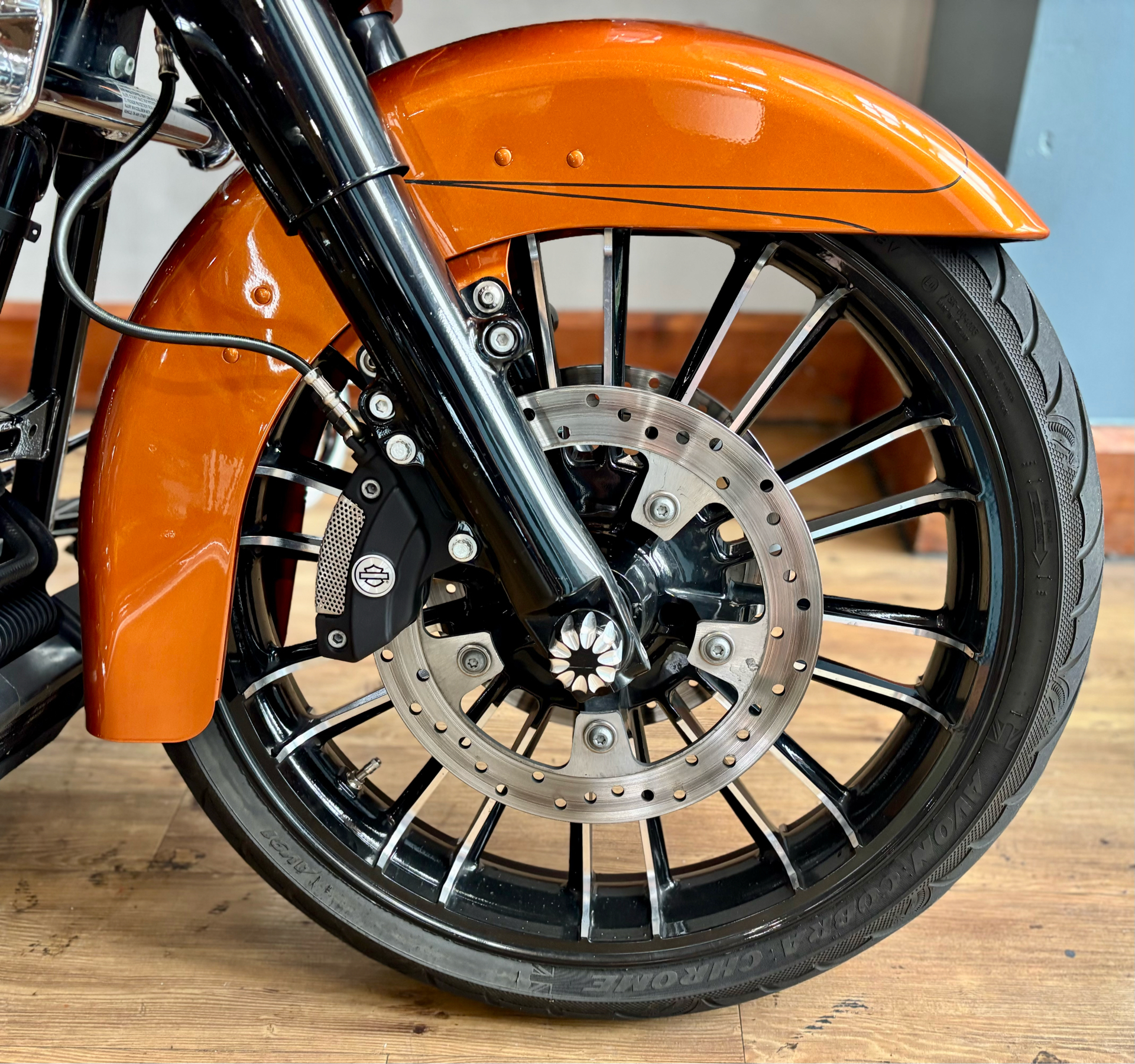 2015 Harley-Davidson Road Glide® Special in Loveland, Colorado - Photo 13