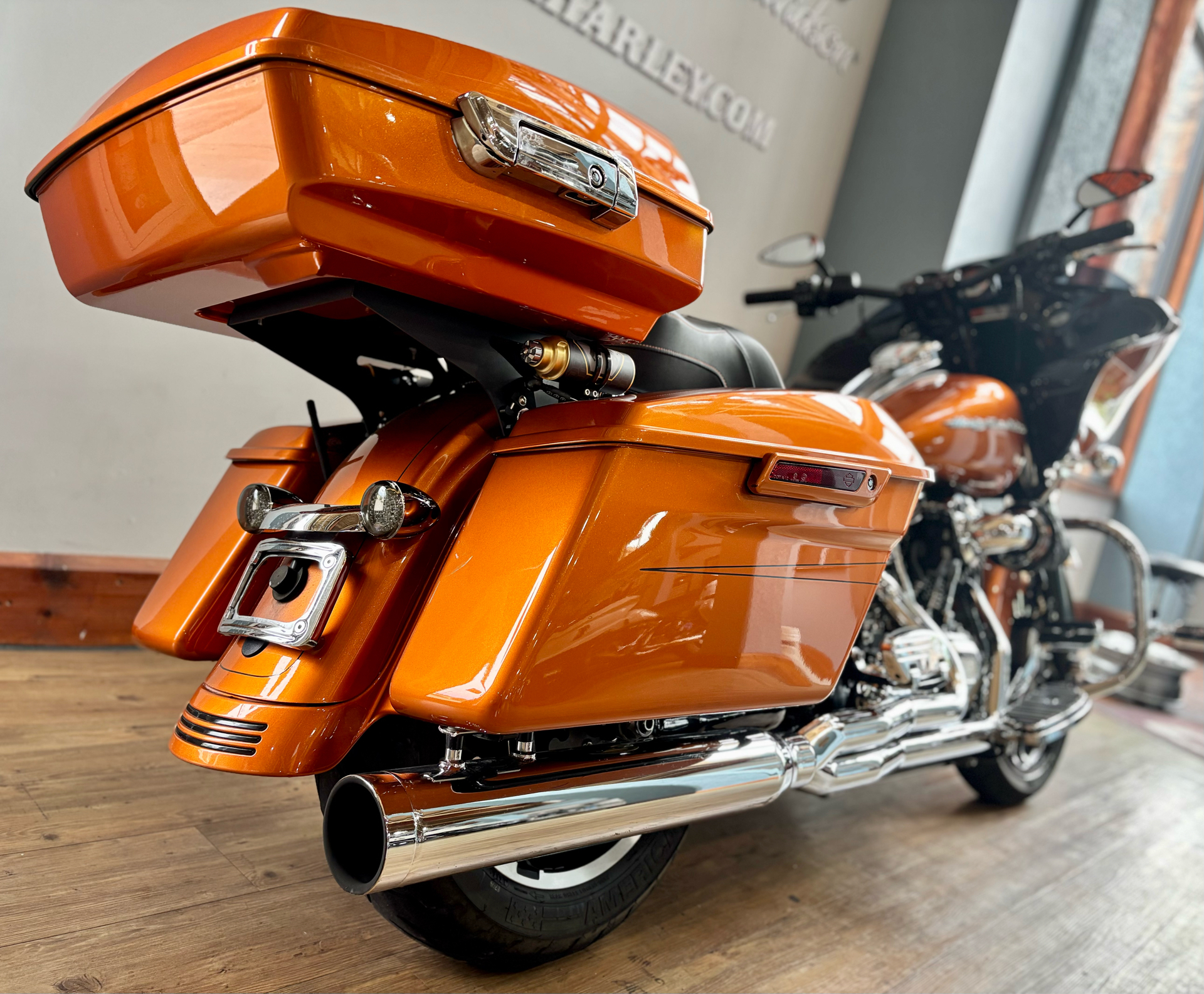 2015 Harley-Davidson Road Glide® Special in Loveland, Colorado - Photo 15