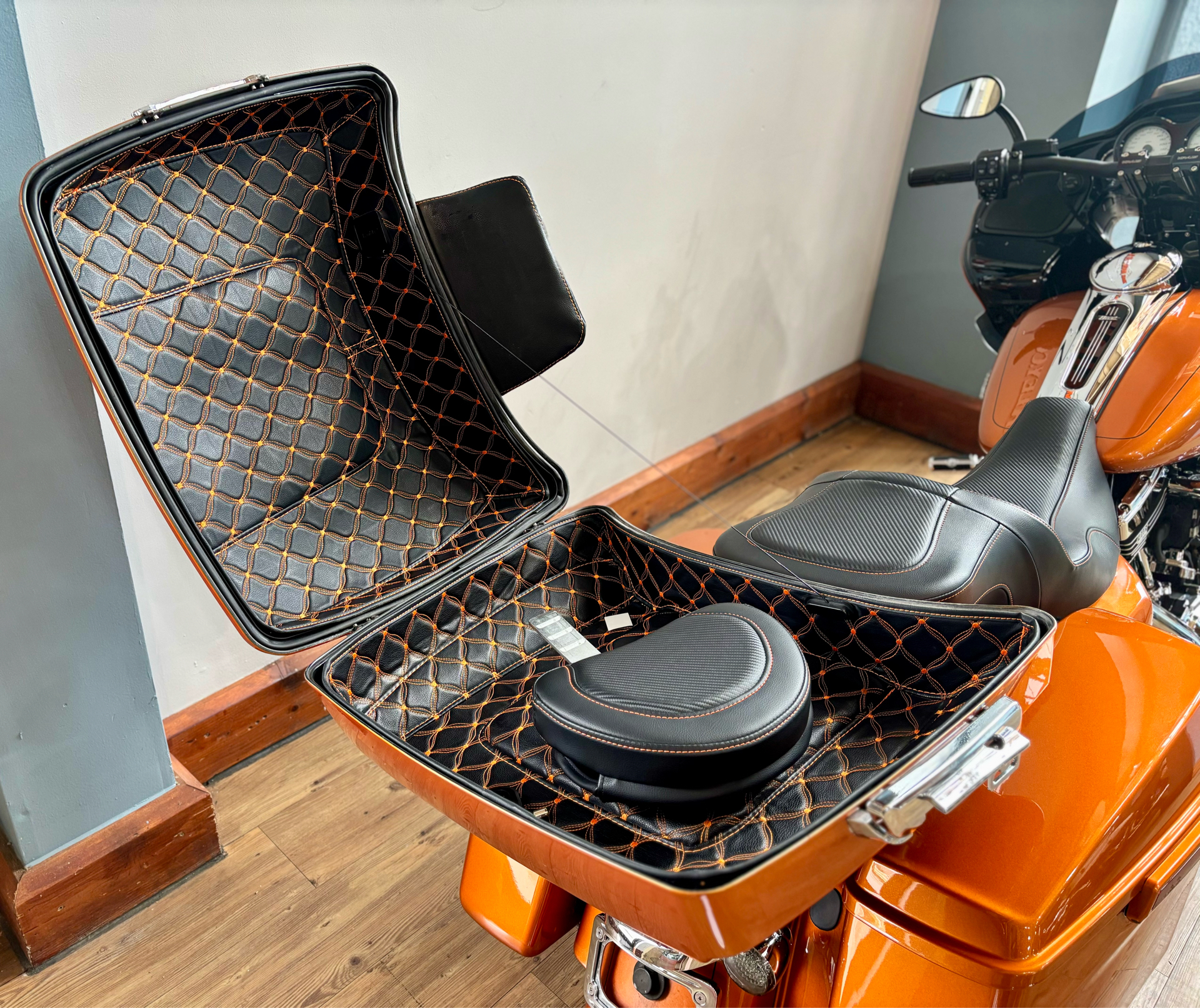 2015 Harley-Davidson Road Glide® Special in Loveland, Colorado - Photo 16