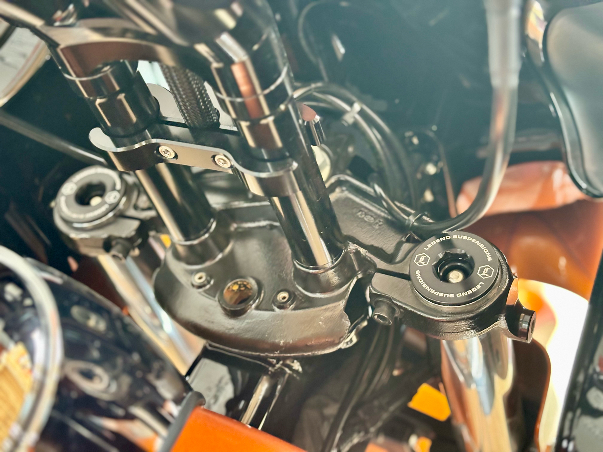 2015 Harley-Davidson Road Glide® Special in Loveland, Colorado - Photo 17