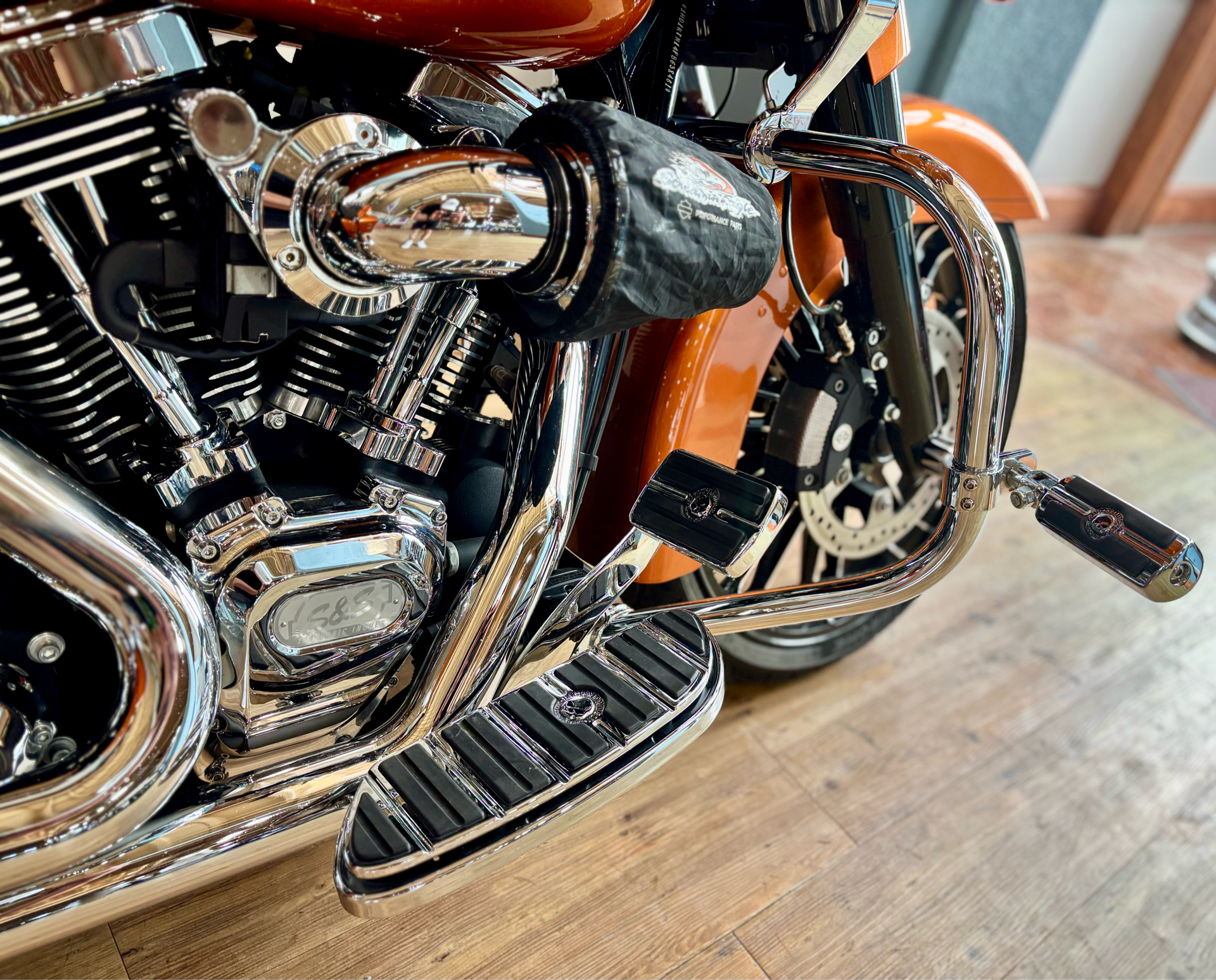 2015 Harley-Davidson Road Glide® Special in Loveland, Colorado - Photo 18