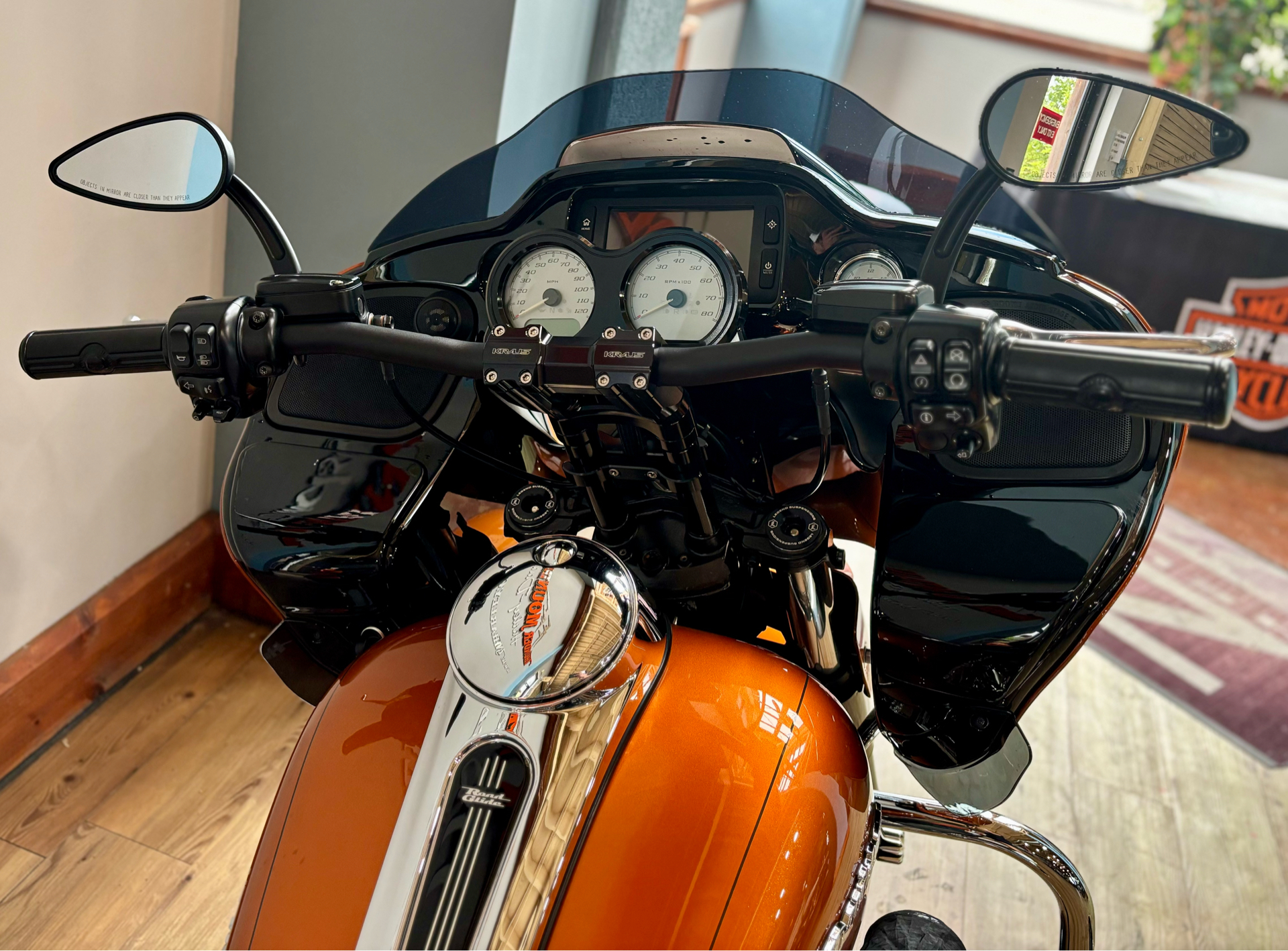 2015 Harley-Davidson Road Glide® Special in Loveland, Colorado - Photo 19