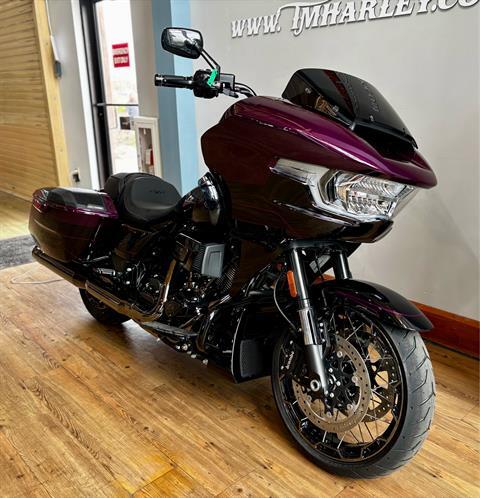 2025 Harley-Davidson CVO™ Road Glide® in Loveland, Colorado - Photo 2