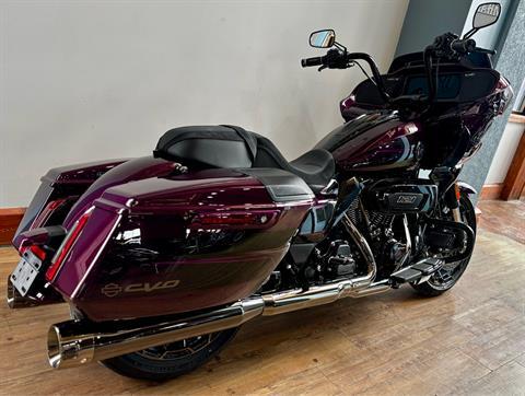 2025 Harley-Davidson CVO™ Road Glide® in Loveland, Colorado - Photo 3