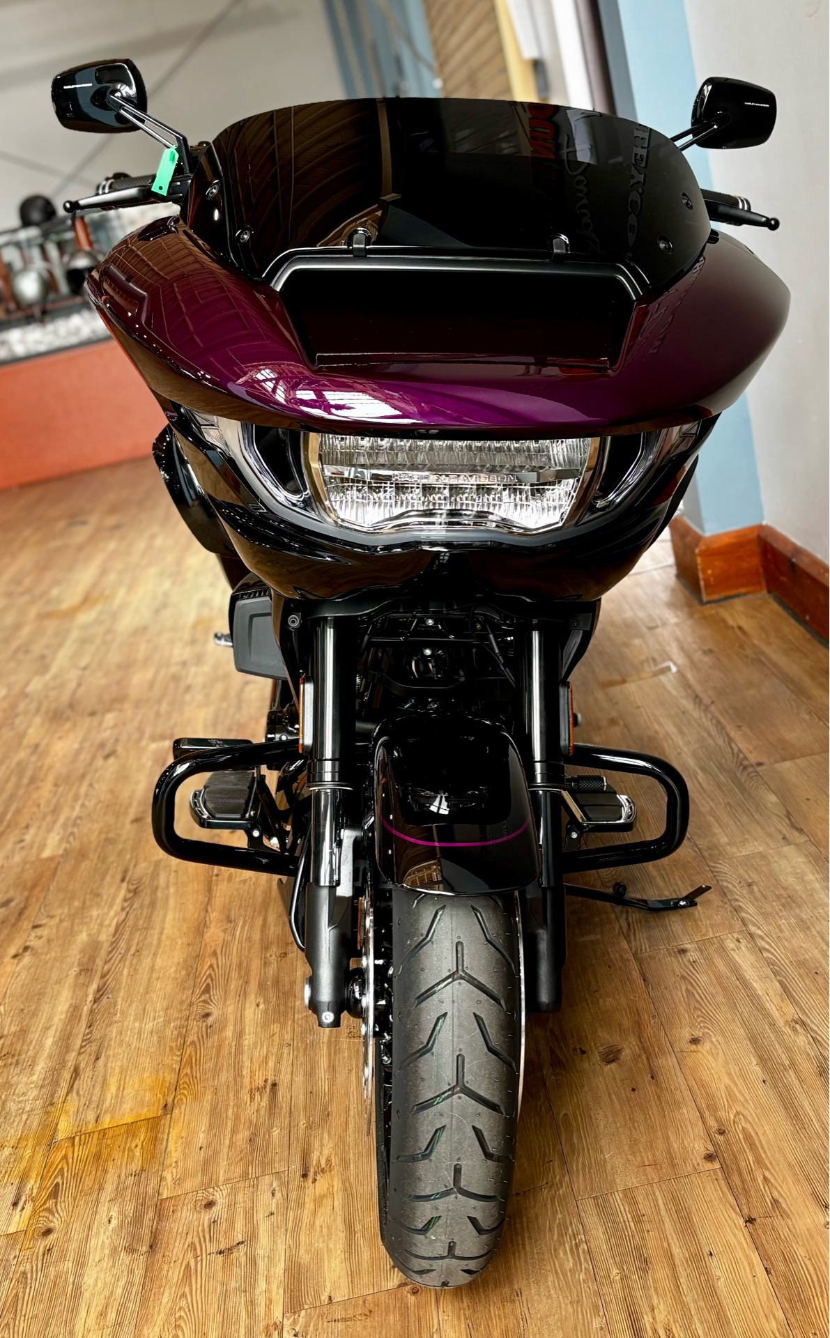 2025 Harley-Davidson CVO™ Road Glide® in Loveland, Colorado - Photo 4