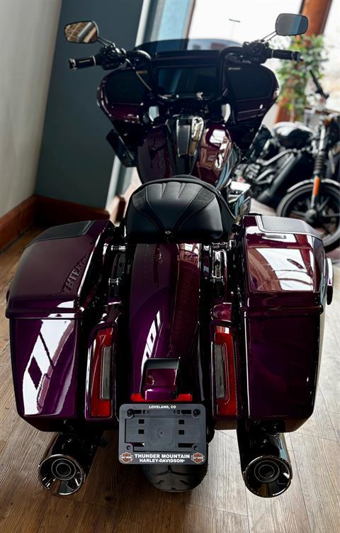 2025 Harley-Davidson CVO™ Road Glide® in Loveland, Colorado - Photo 5