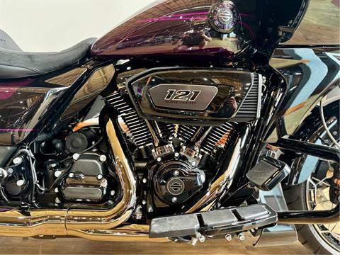 2025 Harley-Davidson CVO™ Road Glide® in Loveland, Colorado - Photo 7