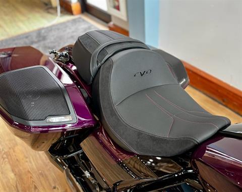 2025 Harley-Davidson CVO™ Road Glide® in Loveland, Colorado - Photo 9