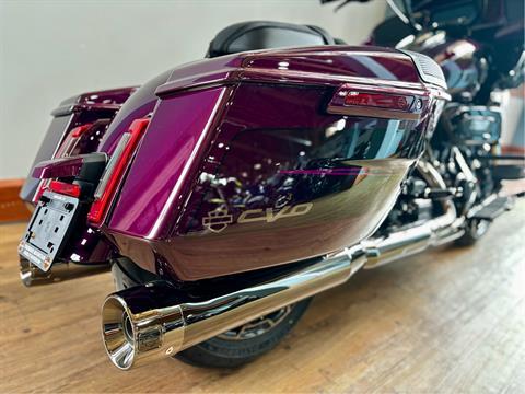 2025 Harley-Davidson CVO™ Road Glide® in Loveland, Colorado - Photo 10