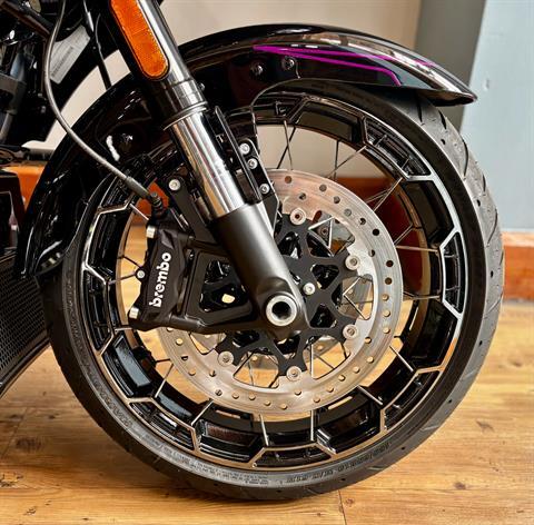 2025 Harley-Davidson CVO™ Road Glide® in Loveland, Colorado - Photo 11