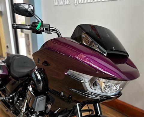 2025 Harley-Davidson CVO™ Road Glide® in Loveland, Colorado - Photo 12