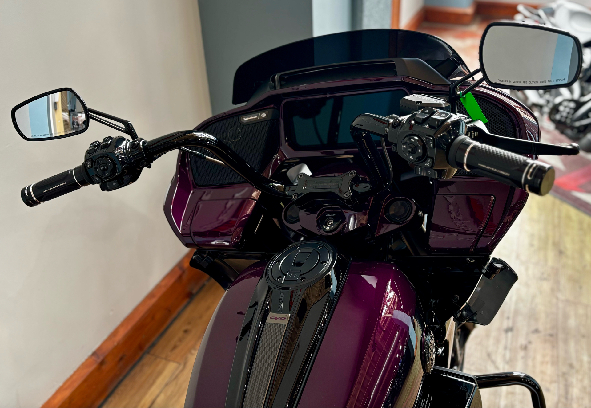 2025 Harley-Davidson CVO™ Road Glide® in Loveland, Colorado - Photo 13