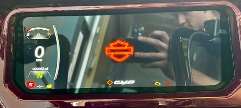 2025 Harley-Davidson CVO™ Road Glide® in Loveland, Colorado - Photo 14