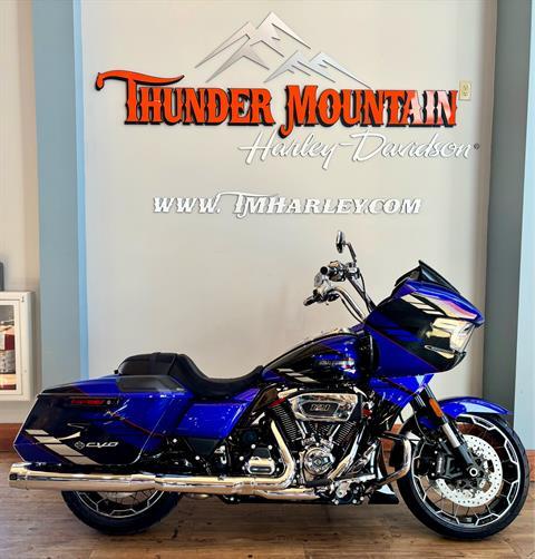 2025 Harley-Davidson CVO™ Road Glide® in Loveland, Colorado