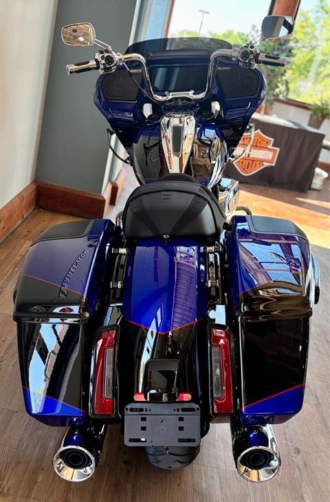 2025 Harley-Davidson CVO™ Road Glide® in Loveland, Colorado - Photo 5
