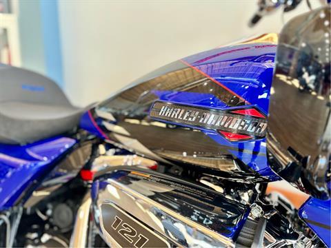 2025 Harley-Davidson CVO™ Road Glide® in Loveland, Colorado - Photo 6