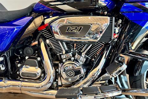 2025 Harley-Davidson CVO™ Road Glide® in Loveland, Colorado - Photo 7