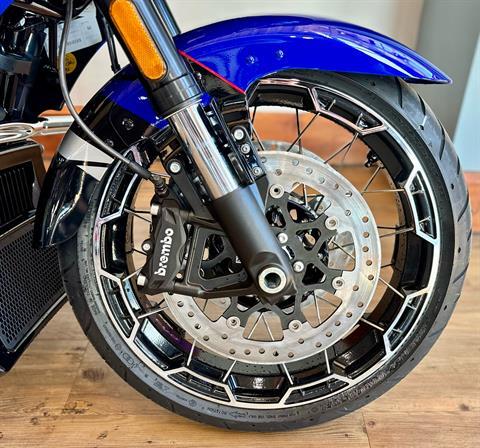 2025 Harley-Davidson CVO™ Road Glide® in Loveland, Colorado - Photo 9