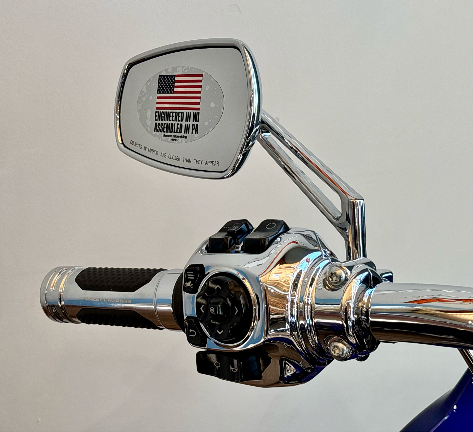 2025 Harley-Davidson CVO™ Road Glide® in Loveland, Colorado - Photo 12