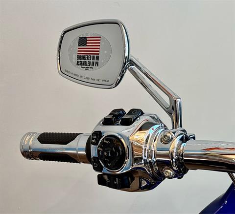2025 Harley-Davidson CVO™ Road Glide® in Loveland, Colorado - Photo 12