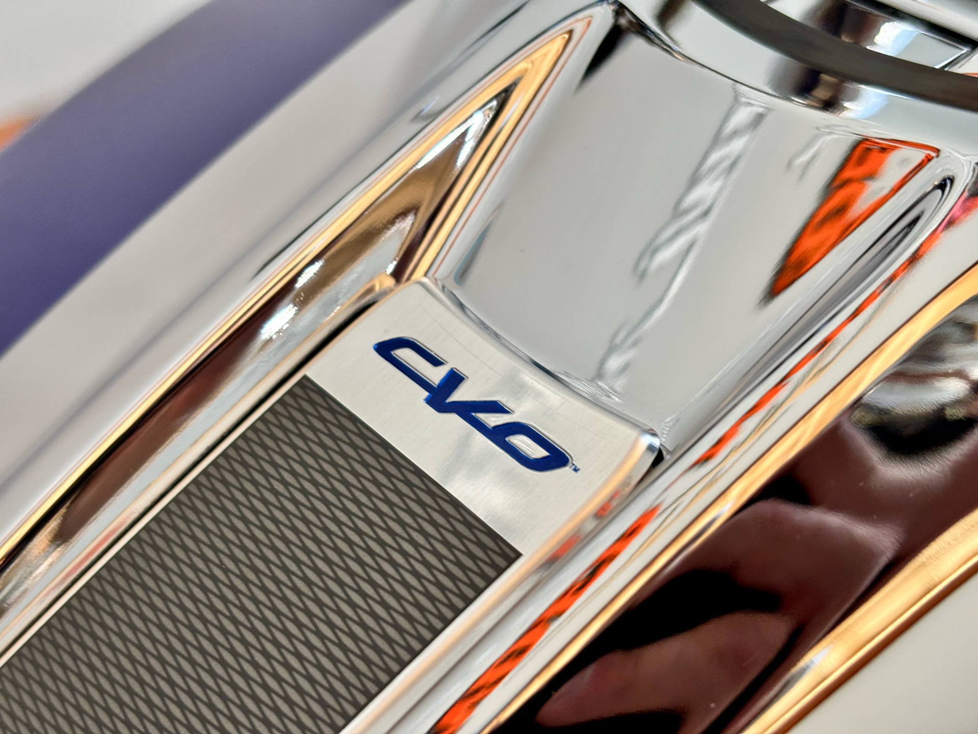 2025 Harley-Davidson CVO™ Road Glide® in Loveland, Colorado - Photo 13