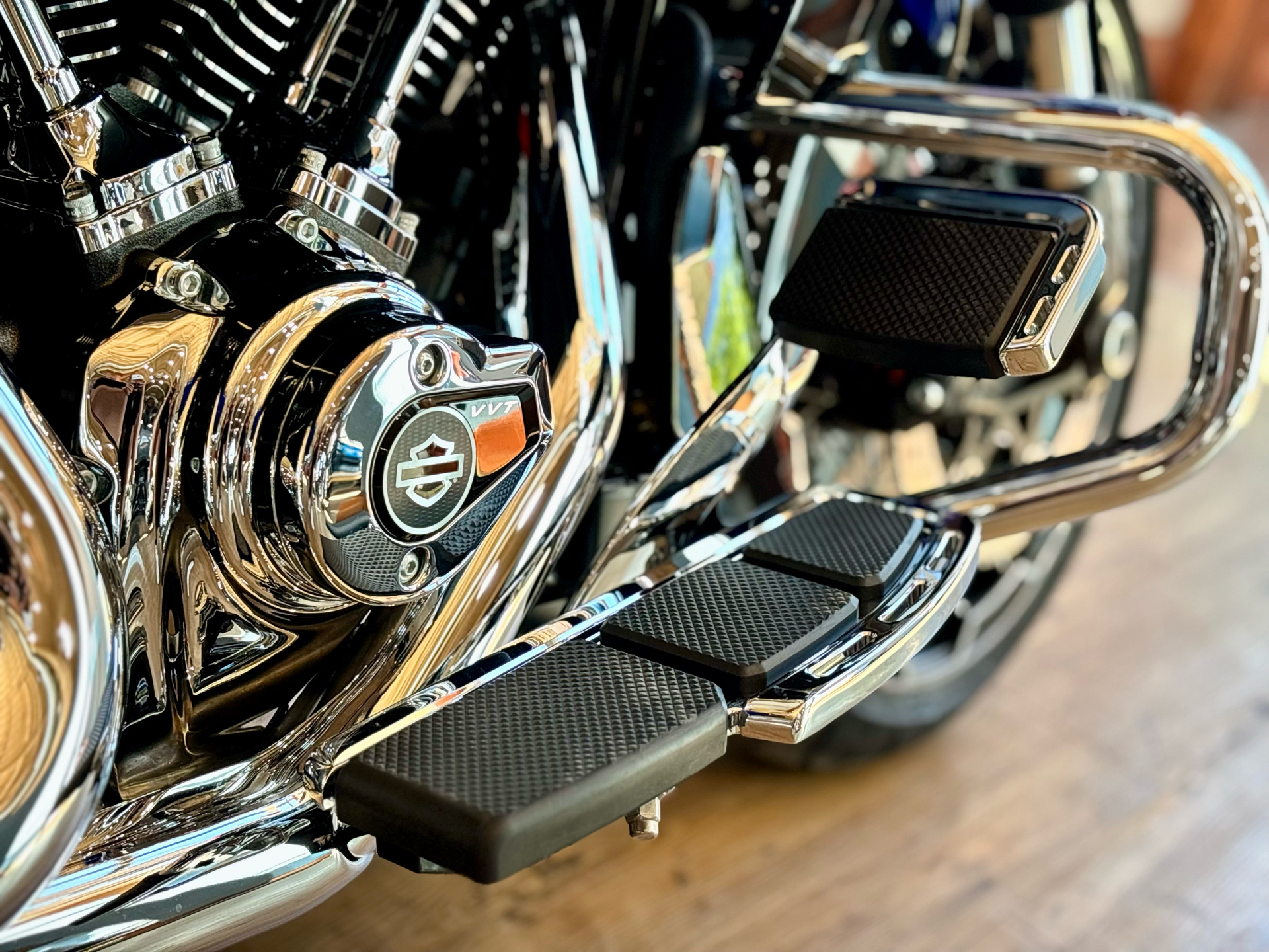 2025 Harley-Davidson CVO™ Road Glide® in Loveland, Colorado - Photo 14