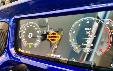 2025 Harley-Davidson CVO™ Road Glide® in Loveland, Colorado - Photo 16