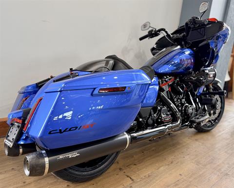 2026 Harley-Davidson CVO™ Road Glide® ST in Loveland, Colorado - Photo 3