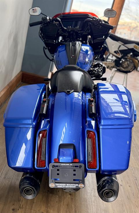 2026 Harley-Davidson CVO™ Road Glide® ST in Loveland, Colorado - Photo 5