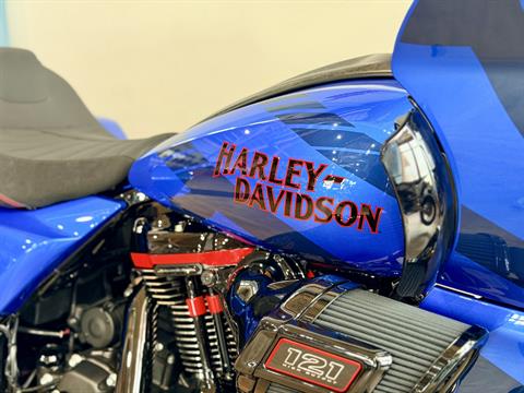 2026 Harley-Davidson CVO™ Road Glide® ST in Loveland, Colorado - Photo 7