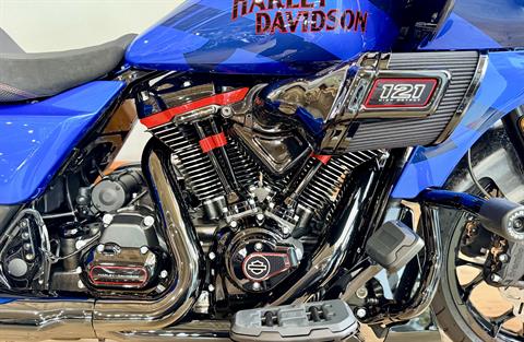 2026 Harley-Davidson CVO™ Road Glide® ST in Loveland, Colorado - Photo 8